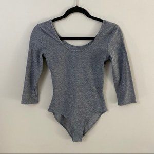 Aritzia TNA Bodysuit